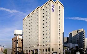 Daiwa Roynet Hotel Sapporo-Susukino