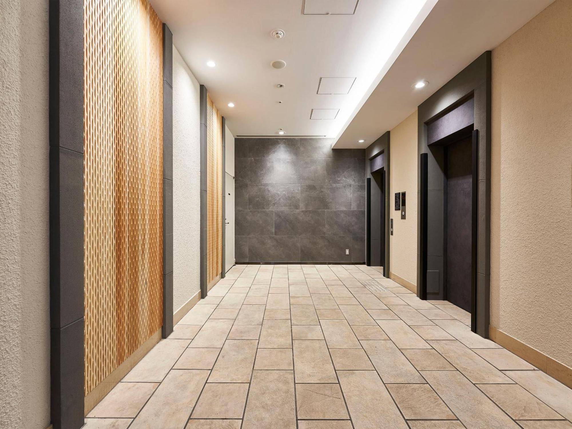 Daiwa Roynet Hotel Sapporo-Susukino Exterior photo